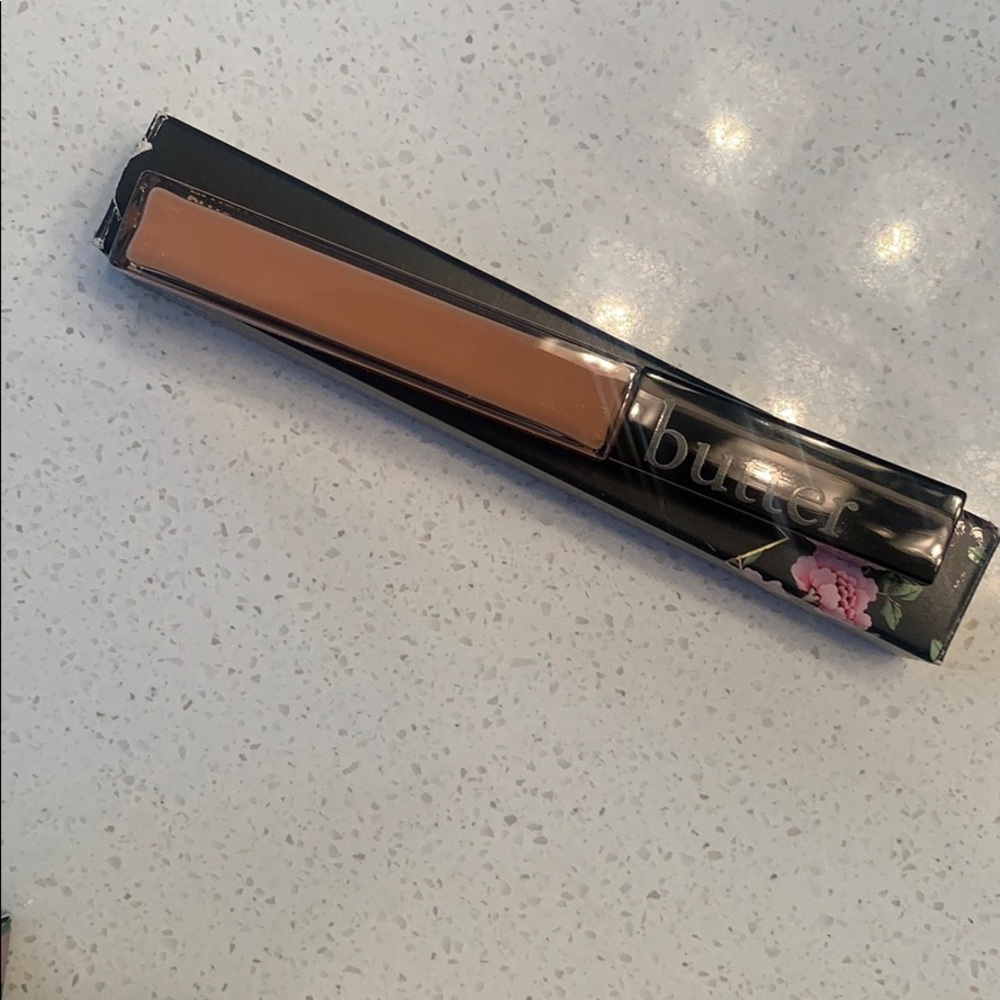Butter London Plush Rush Lip Gloss